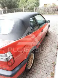 1995 Volkswagen GOLF