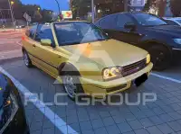 1995 Volkswagen GOLF