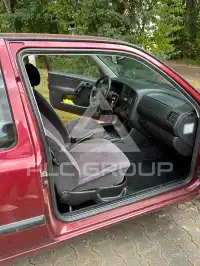 1995 Volkswagen GOLF