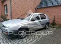 1995 Volkswagen GOLF