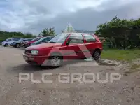 1995 Volkswagen GOLF