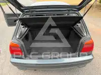 1995 Volkswagen GOLF