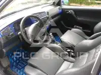 1995 Volkswagen GOLF