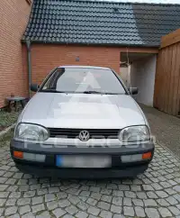 1995 Volkswagen GOLF