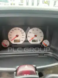 1995 Volkswagen GOLF