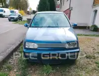 1995 Volkswagen GOLF