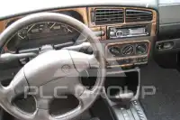 1995 Volkswagen GOLF