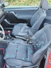 1995 Volkswagen GOLF