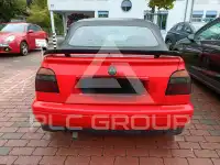 1995 Volkswagen GOLF