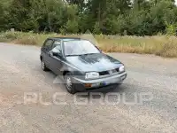 1995 Volkswagen GOLF