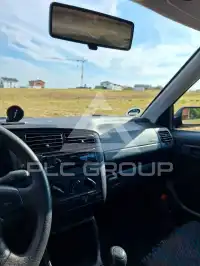 1995 Volkswagen GOLF
