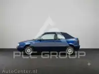 1995 Volkswagen GOLF