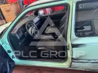 1995 Volkswagen GOLF