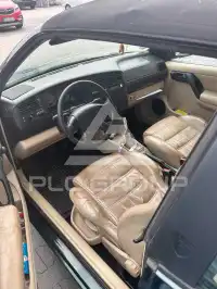 1995 Volkswagen GOLF