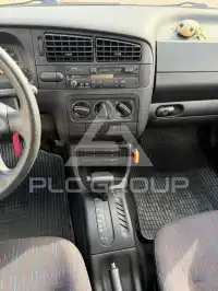 1995 Volkswagen GOLF