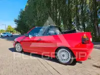 1995 Volkswagen GOLF