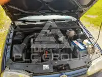 1995 Volkswagen GOLF