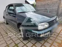 1995 Volkswagen GOLF
