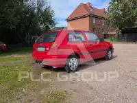 1995 Volkswagen GOLF