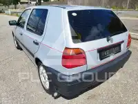 1995 Volkswagen GOLF