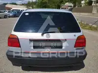 1995 Volkswagen GOLF