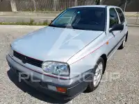 1995 Volkswagen GOLF