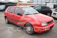 1995 Volkswagen GOLF
