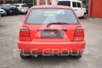1995 Volkswagen GOLF