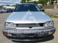 1995 Volkswagen GOLF
