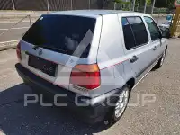 1995 Volkswagen GOLF