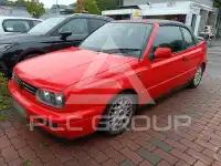 1995 Volkswagen GOLF