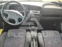 1995 Volkswagen GOLF