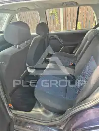 1995 Volkswagen GOLF