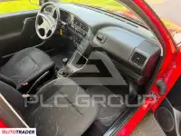 1995 Volkswagen GOLF