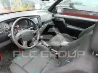 1995 Volkswagen GOLF