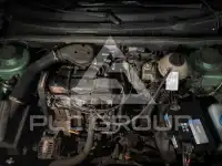 1995 Volkswagen GOLF
