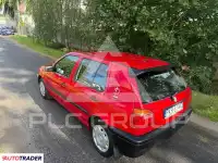 1995 Volkswagen GOLF