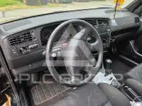 1995 Volkswagen GOLF