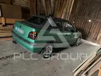 1995 Volkswagen GOLF