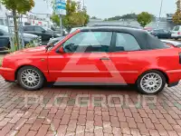 1995 Volkswagen GOLF