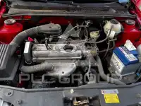 1995 Volkswagen GOLF