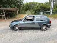 1995 Volkswagen GOLF