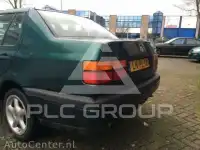 1995 Volkswagen Vento