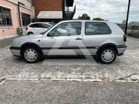 1995 Volkswagen GOLF