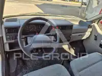 1995 Volkswagen Transporter