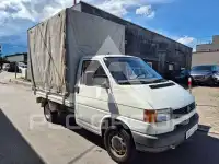 1995 Volkswagen Transporter