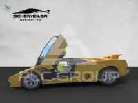1995 Lamborghini Diablo
