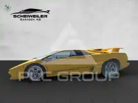 1995 Lamborghini Diablo