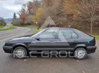 1995 Renault R19