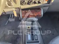 1995 Renault Clio